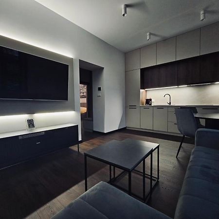 Apartament Prestige Новы Сонч Экстерьер фото