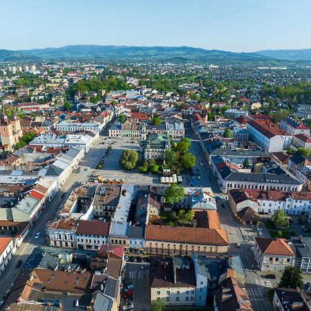 Apartament Prestige Новы Сонч Экстерьер фото