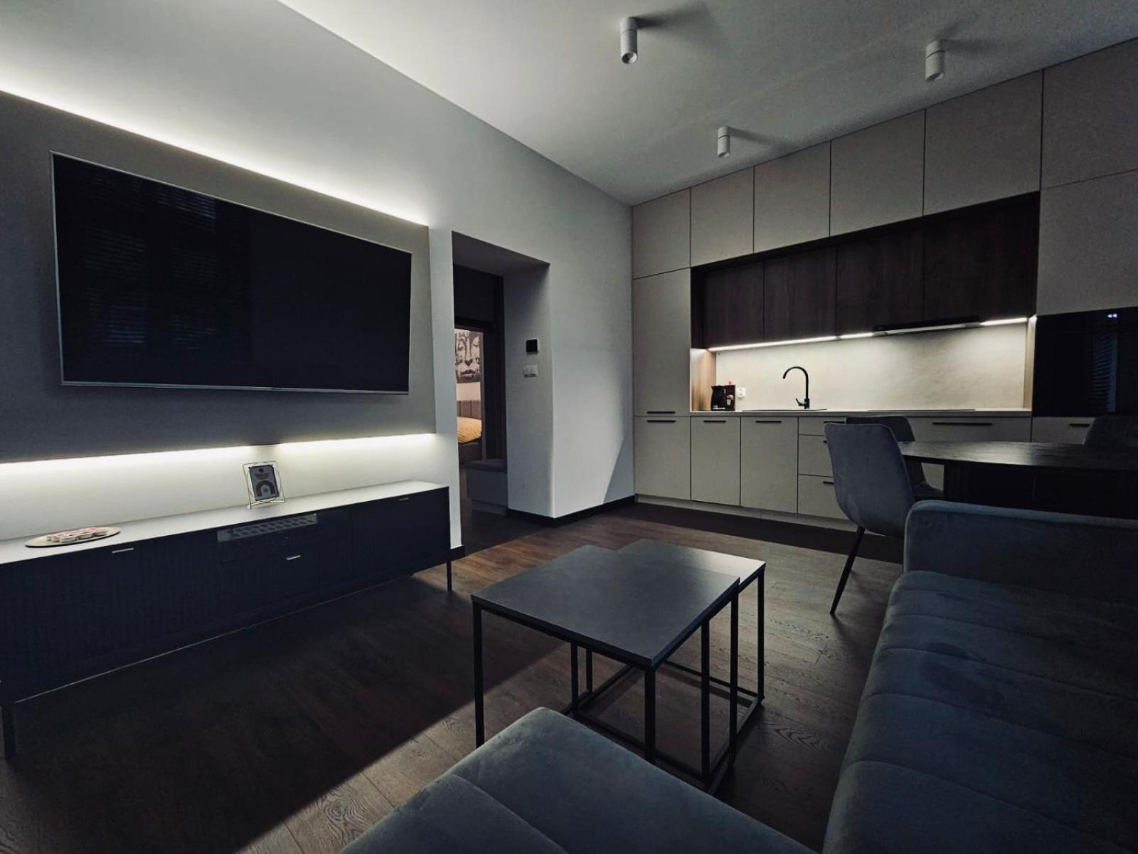 Apartament Prestige Новы Сонч Экстерьер фото