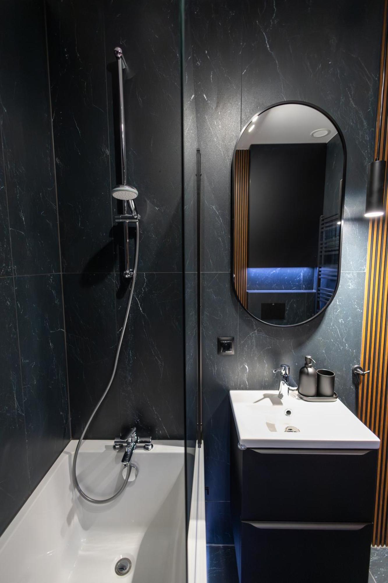 Apartament Prestige Новы Сонч Экстерьер фото