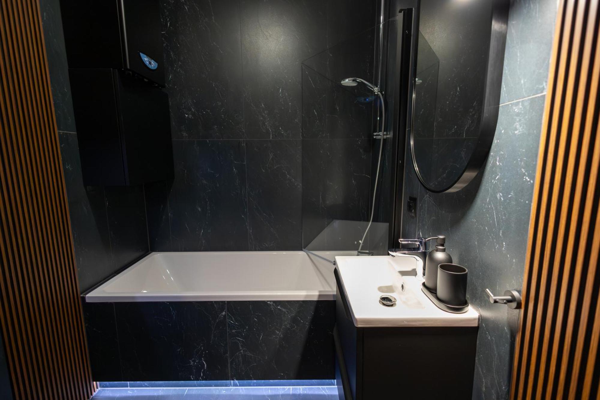 Apartament Prestige Новы Сонч Экстерьер фото
