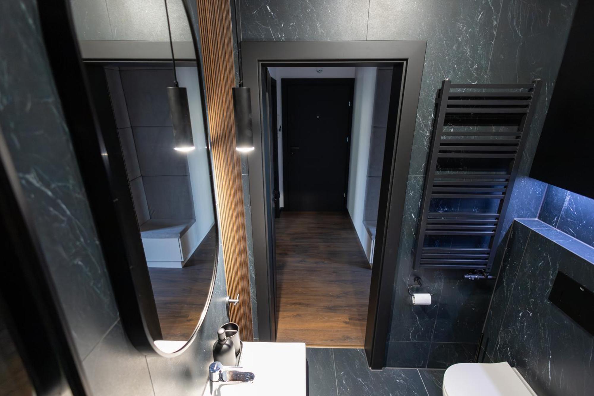 Apartament Prestige Новы Сонч Экстерьер фото