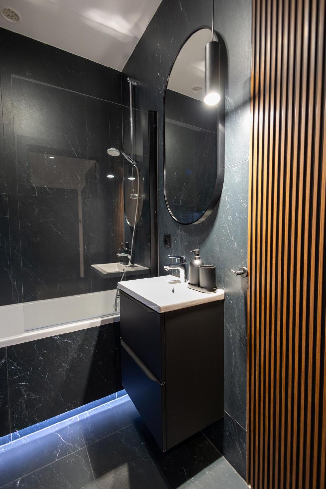 Apartament Prestige Новы Сонч Экстерьер фото