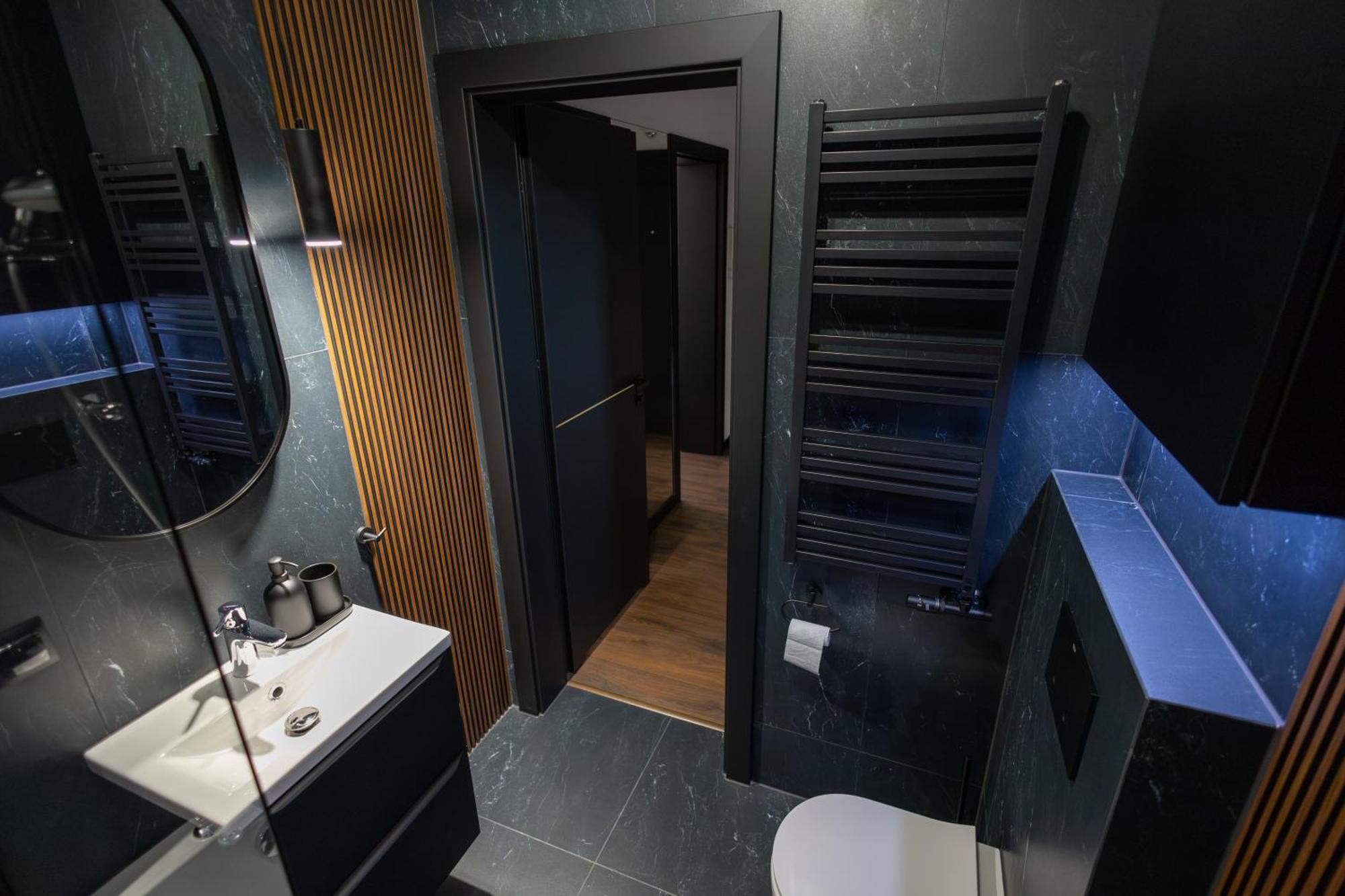 Apartament Prestige Новы Сонч Экстерьер фото