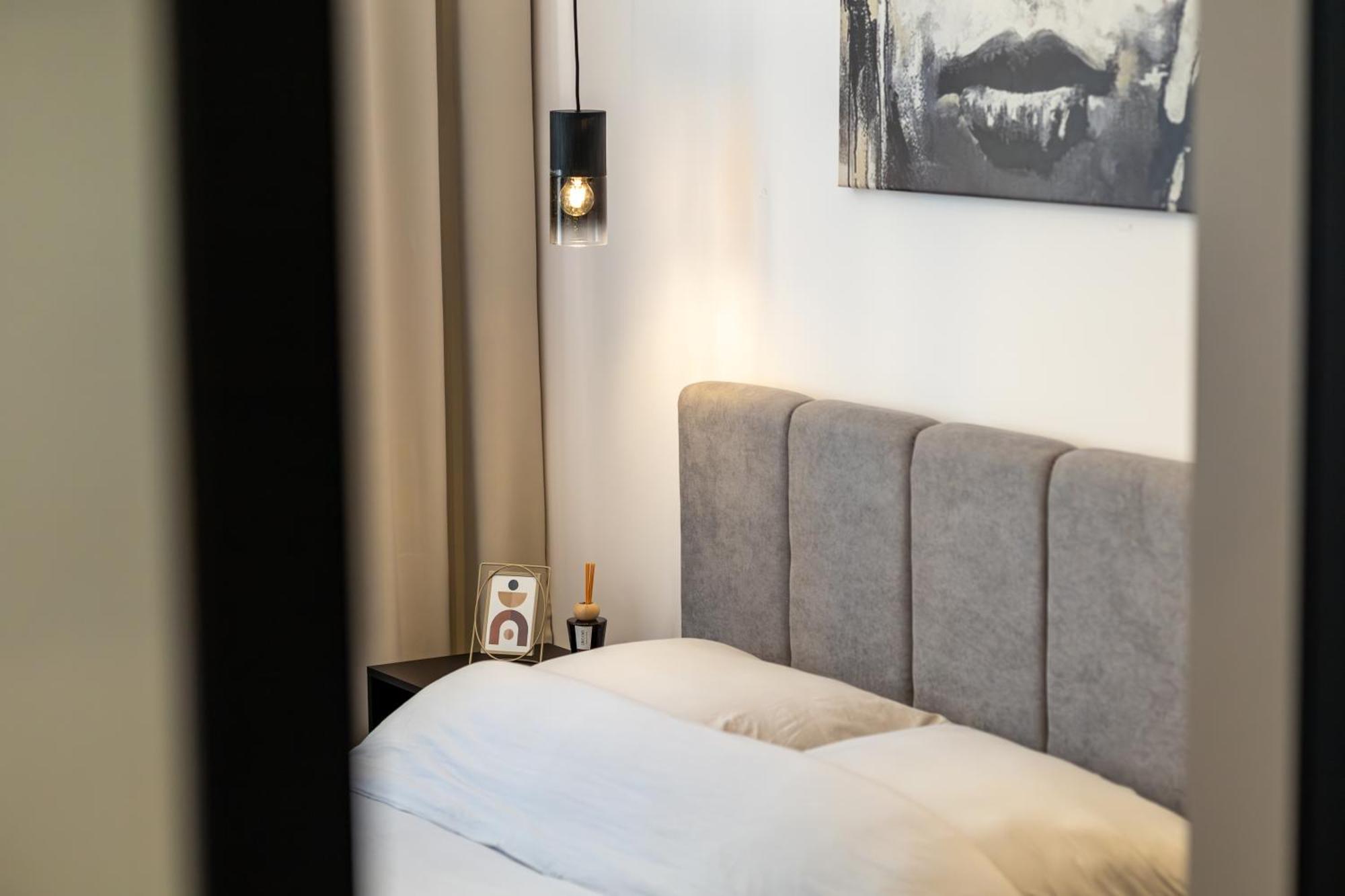 Apartament Prestige Новы Сонч Экстерьер фото