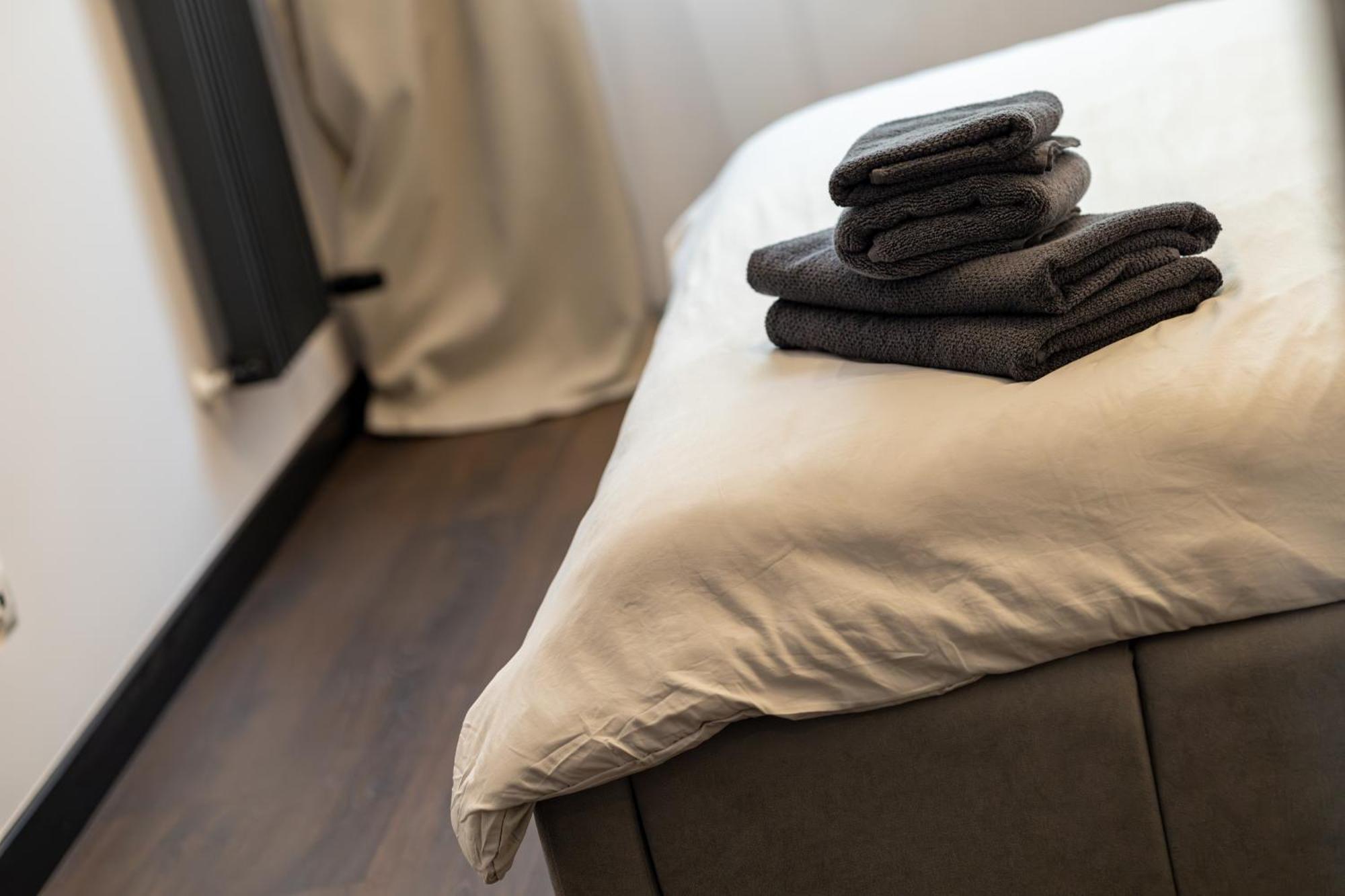 Apartament Prestige Новы Сонч Экстерьер фото