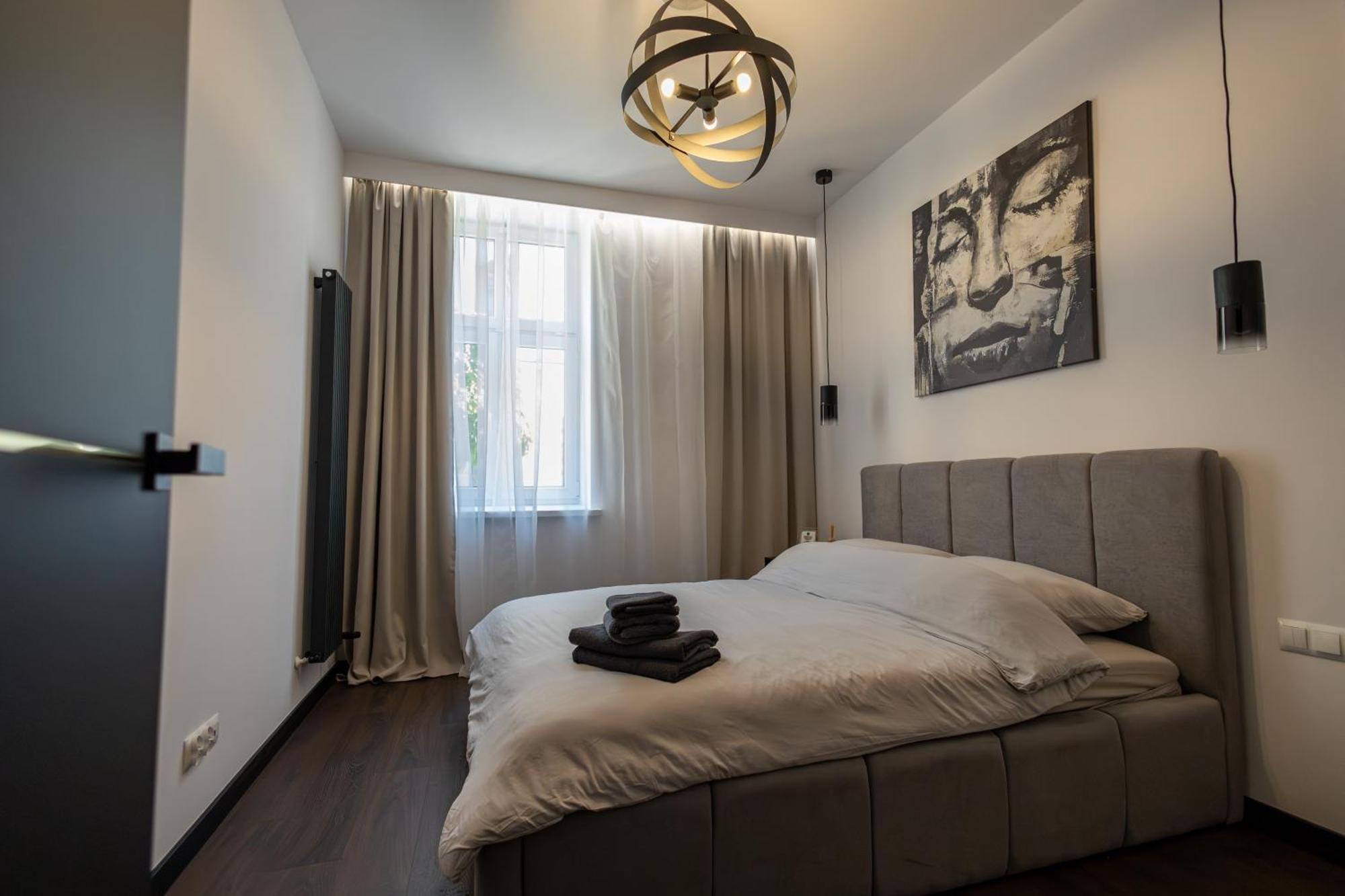 Apartament Prestige Новы Сонч Экстерьер фото