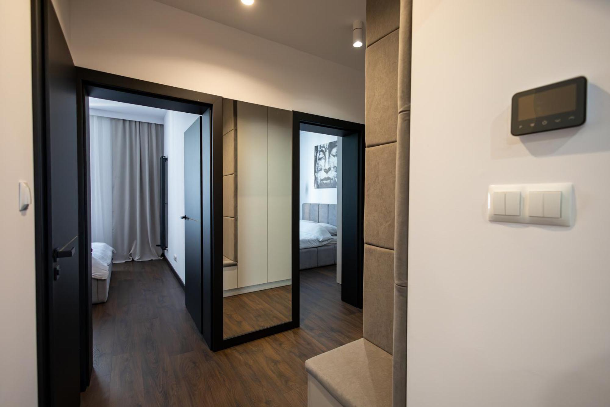 Apartament Prestige Новы Сонч Экстерьер фото