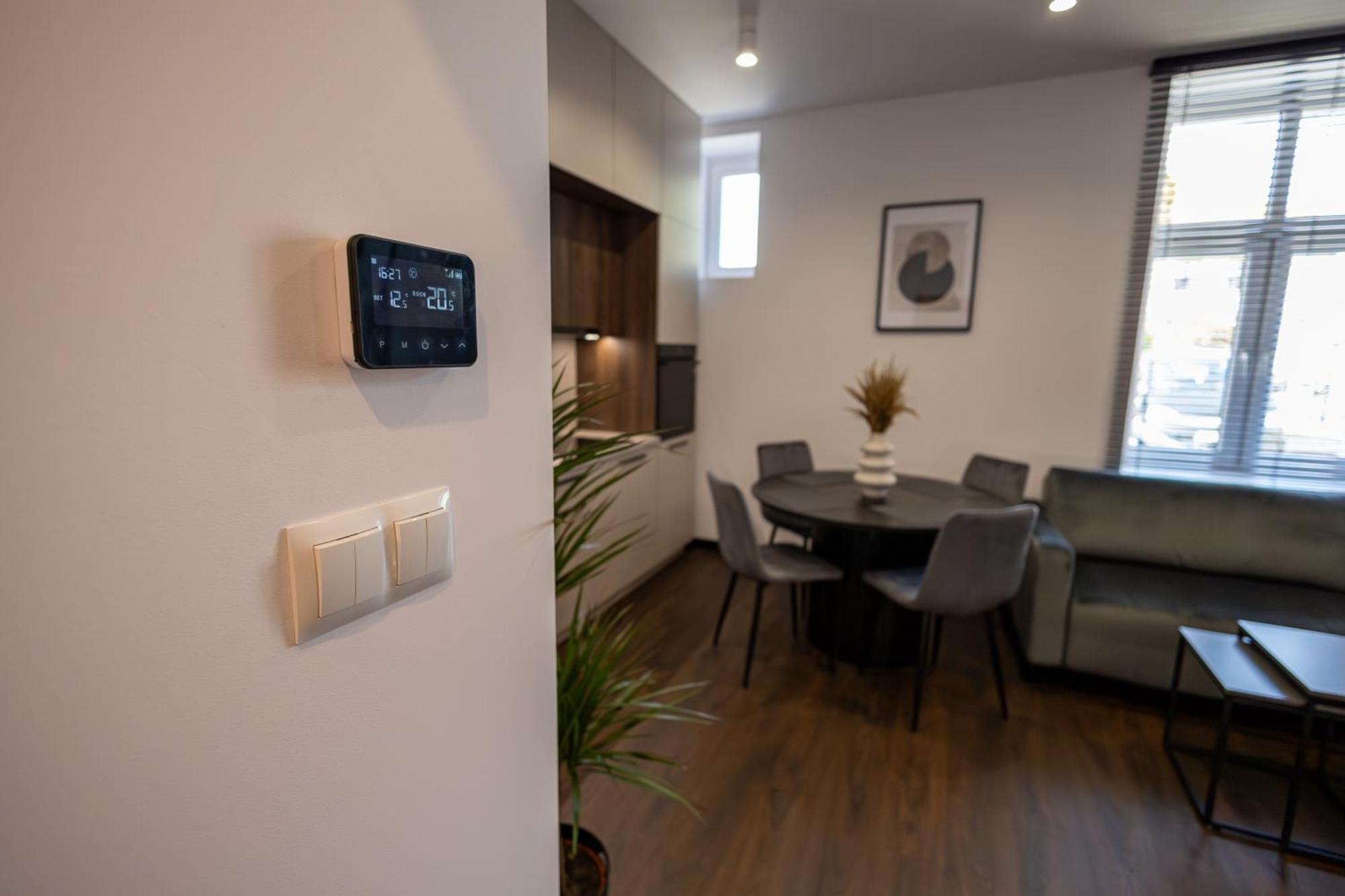 Apartament Prestige Новы Сонч Экстерьер фото