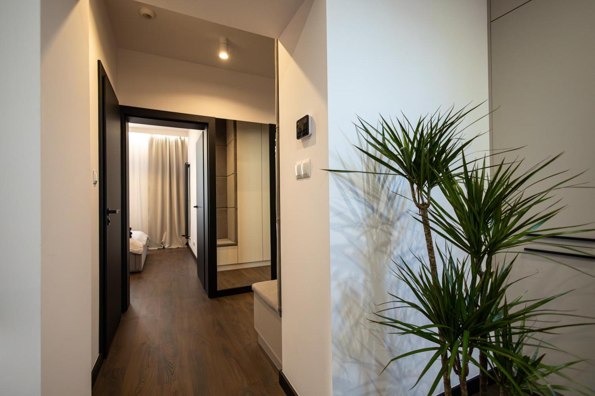 Apartament Prestige Новы Сонч Экстерьер фото