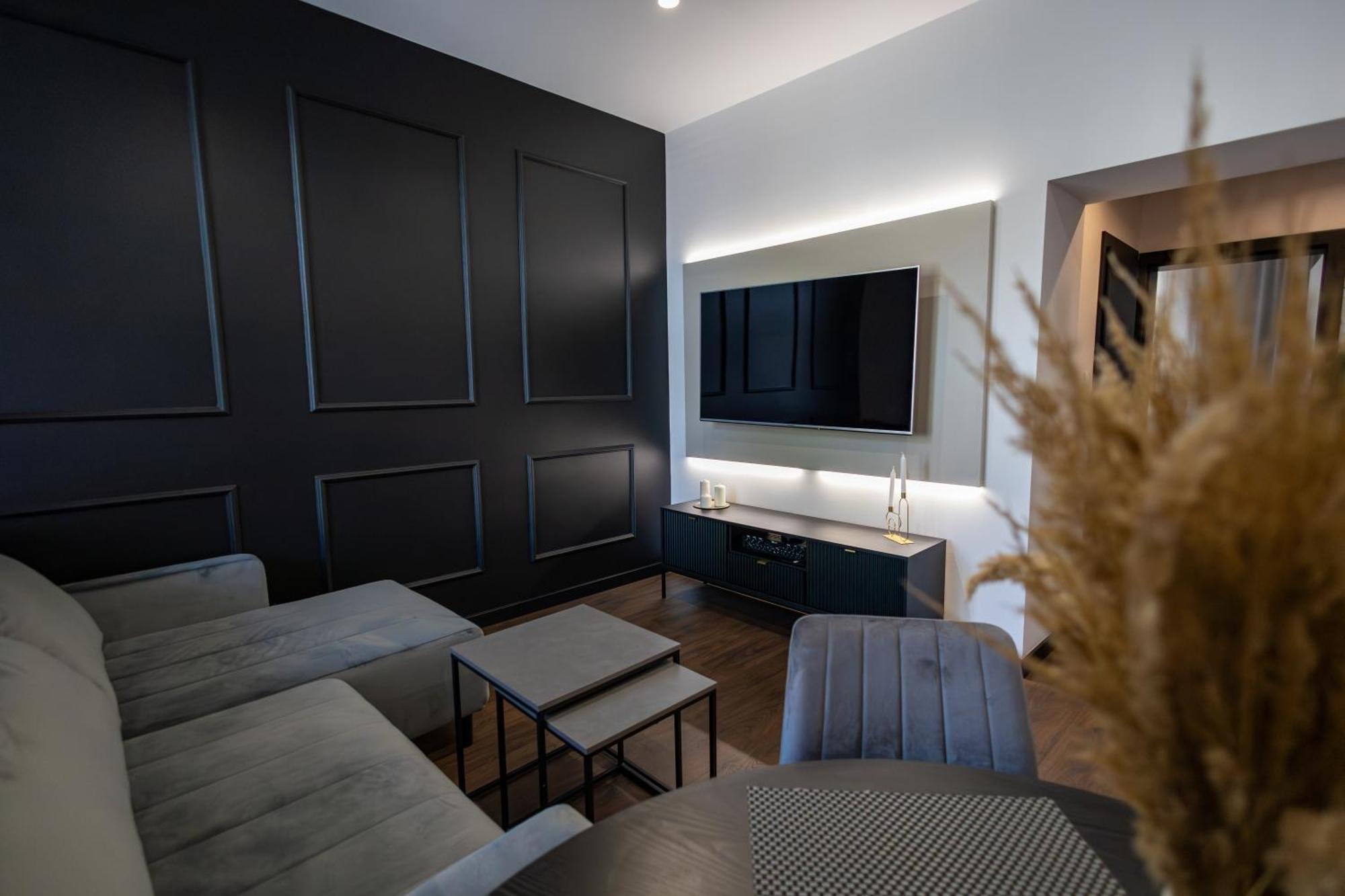 Apartament Prestige Новы Сонч Экстерьер фото
