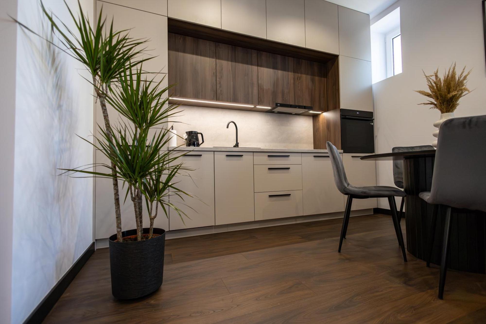Apartament Prestige Новы Сонч Экстерьер фото