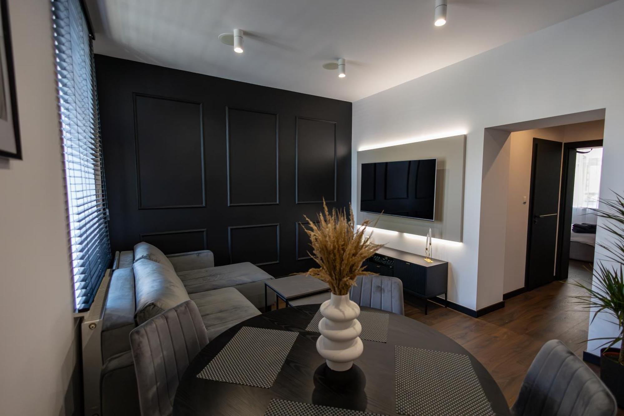 Apartament Prestige Новы Сонч Экстерьер фото