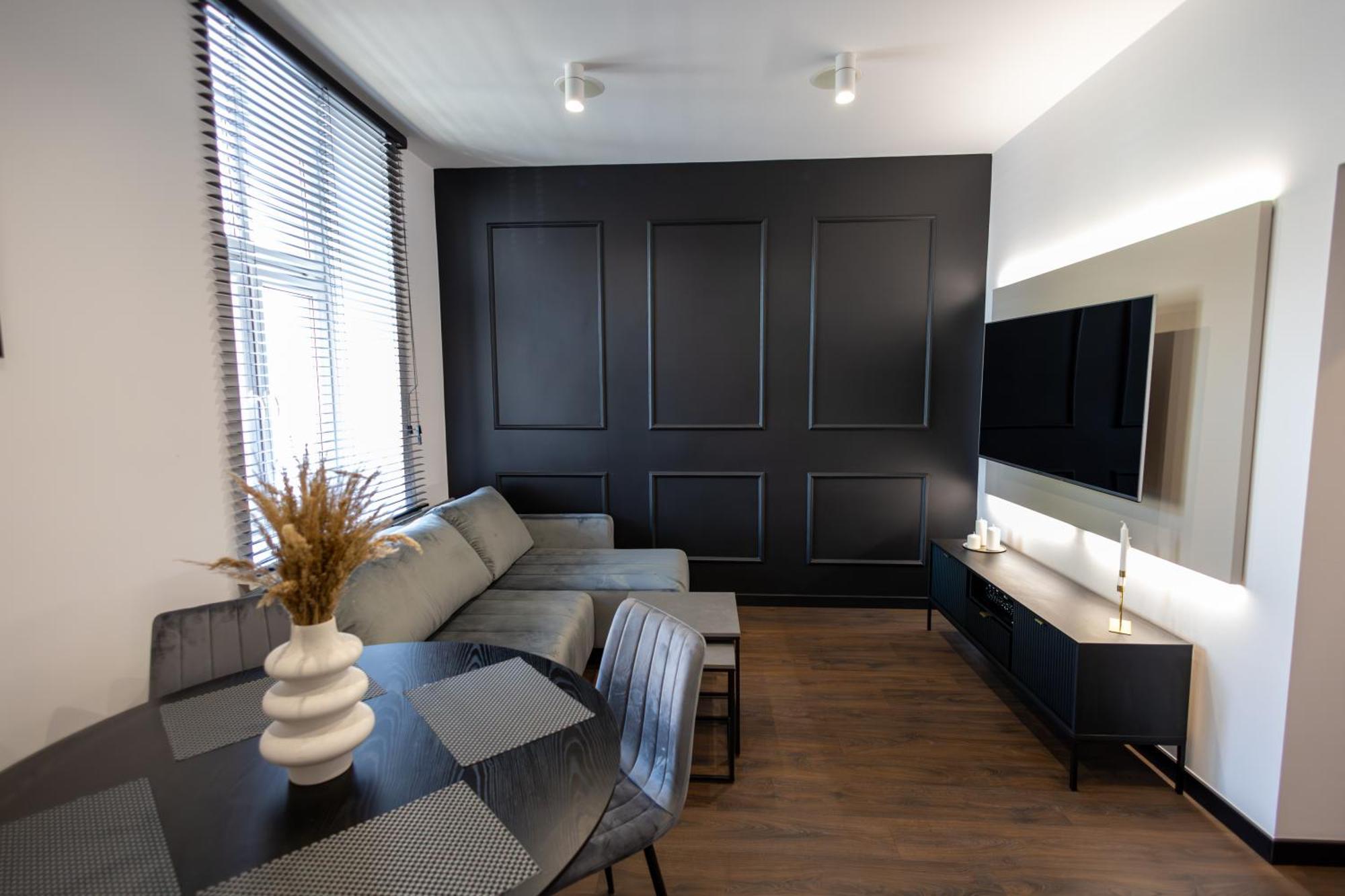 Apartament Prestige Новы Сонч Экстерьер фото
