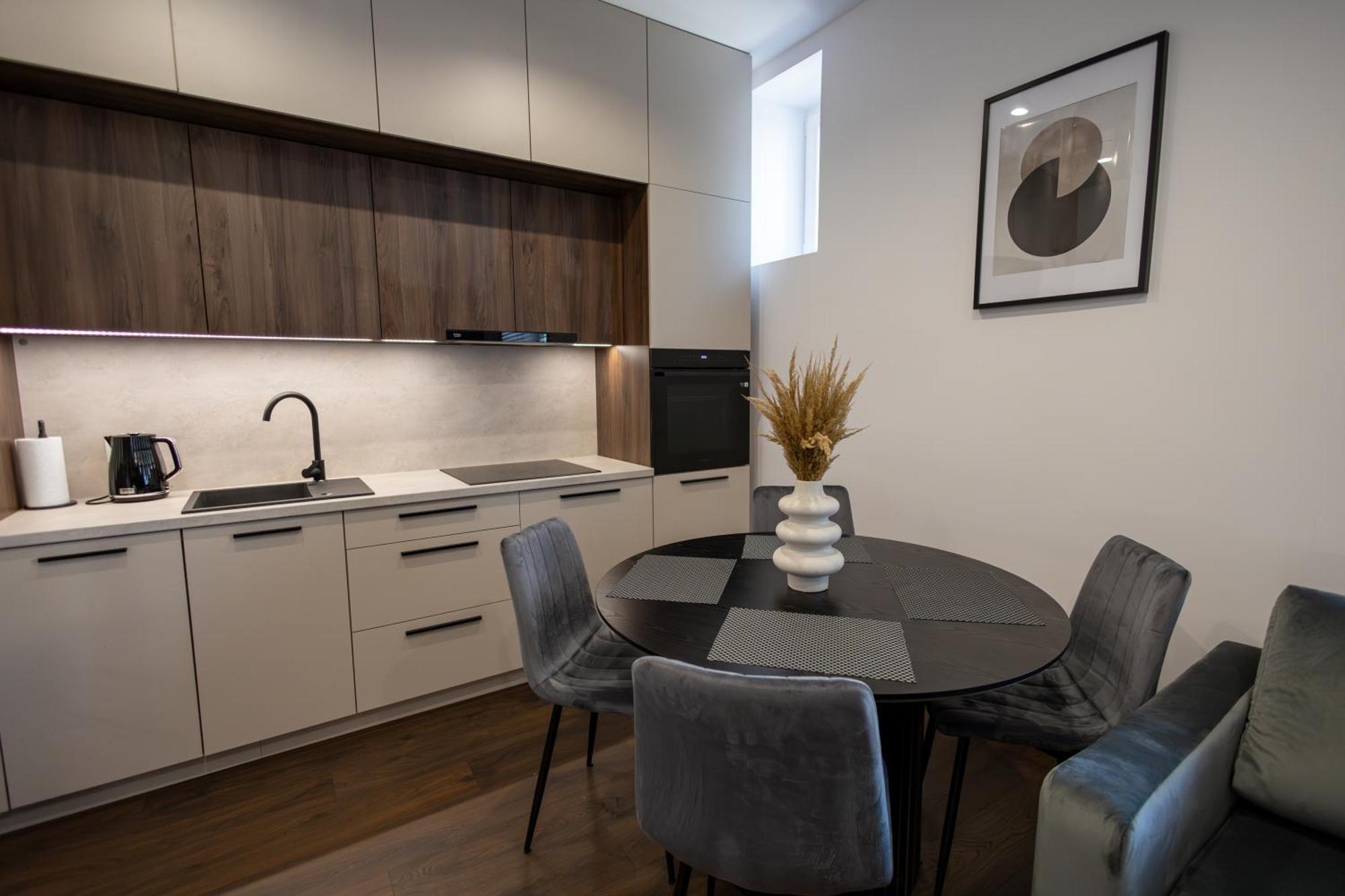 Apartament Prestige Новы Сонч Экстерьер фото